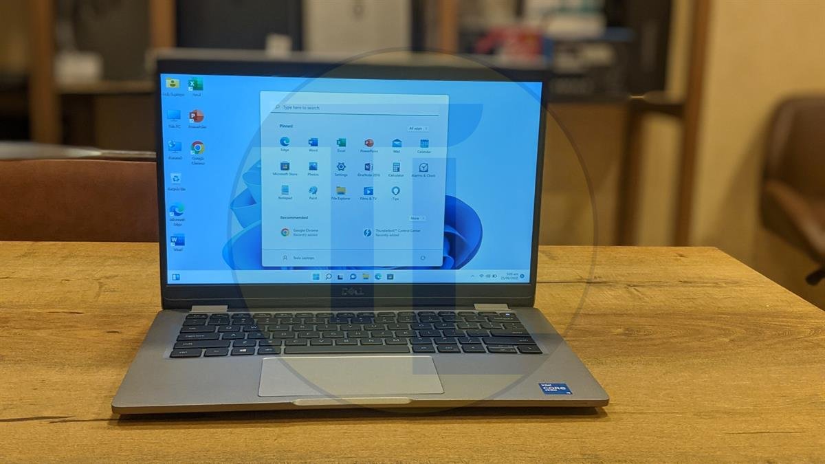 DELL Latitude 5320 Core i5 vPro 11th Generation