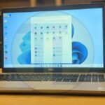 DELL Latitude 5510 Core i5 10th Generation