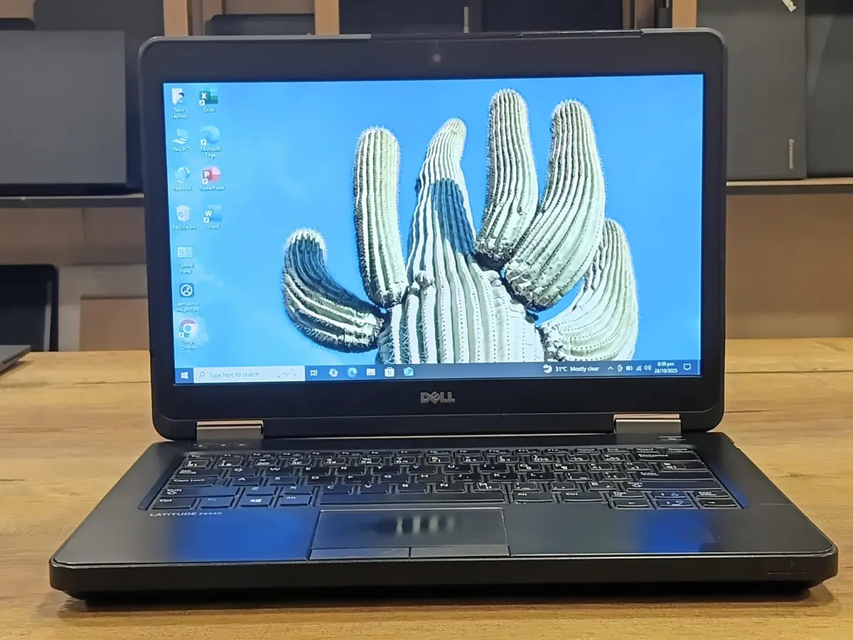 DELL Latitude E5440 Core i5 4th Generation