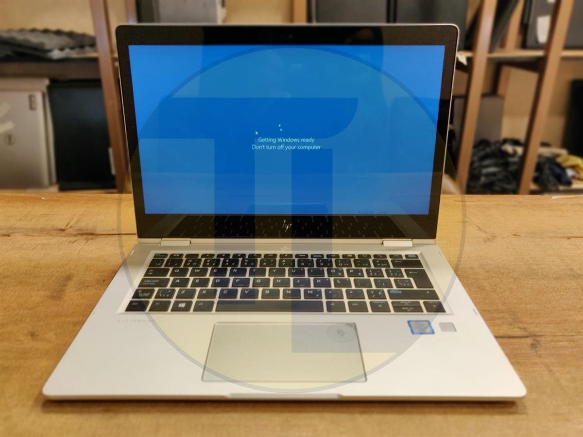 HP EliteBook X360 1030 G2 TouchScreen  i5 7th Generation