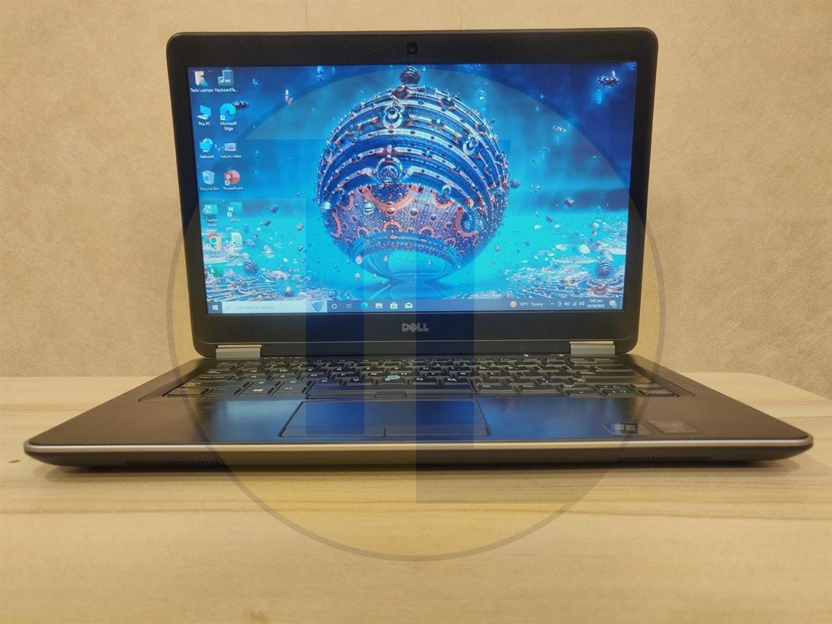 DELL Latitude 7440 i7 4th Generation
