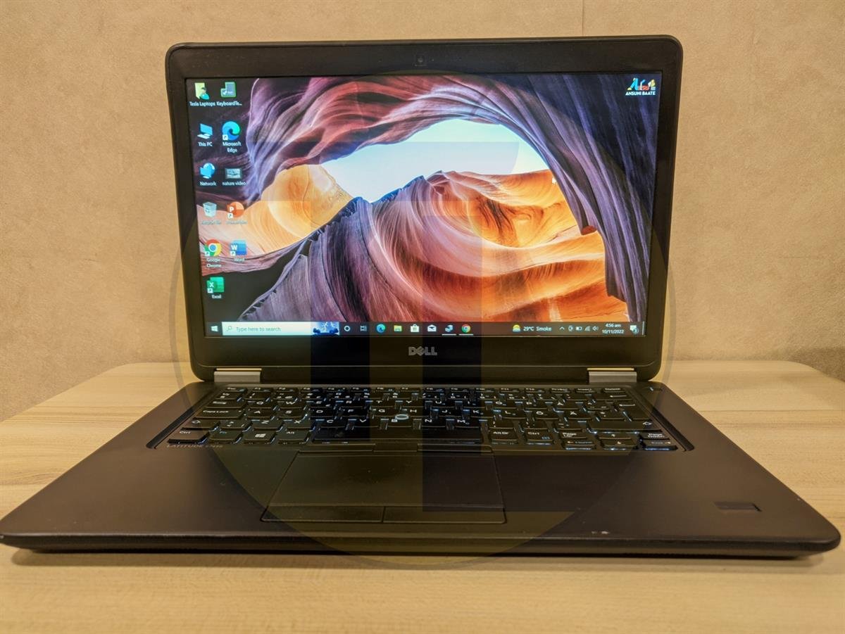 Dell Latitude 7450 Core i5 5th Generation