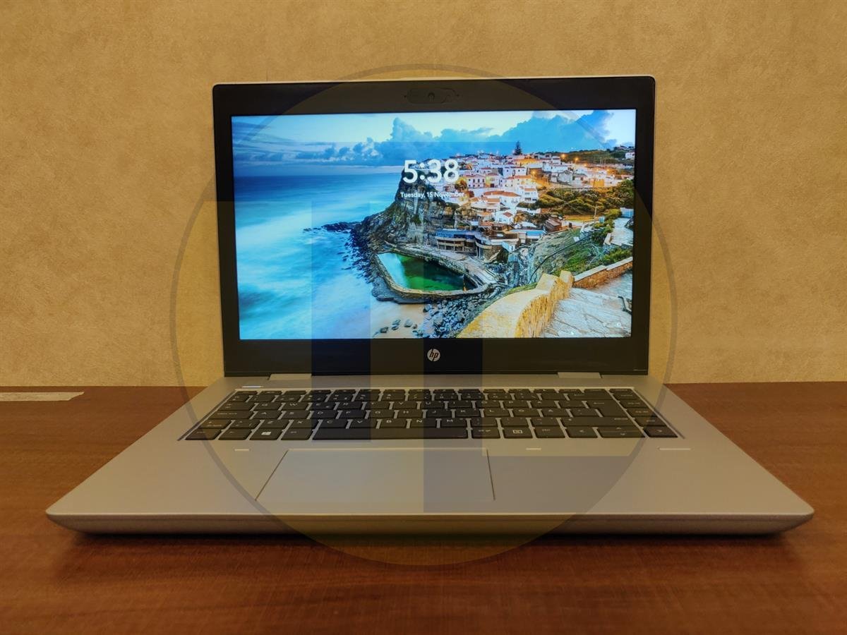 HP ProBook 645 G4 Ryzen 5 Pro