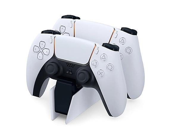 PlayStation DualSense Wireless Controller - White