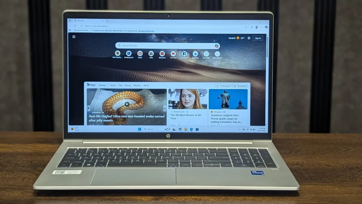 HP ProBook 450 G10 Core i7 13th Generation