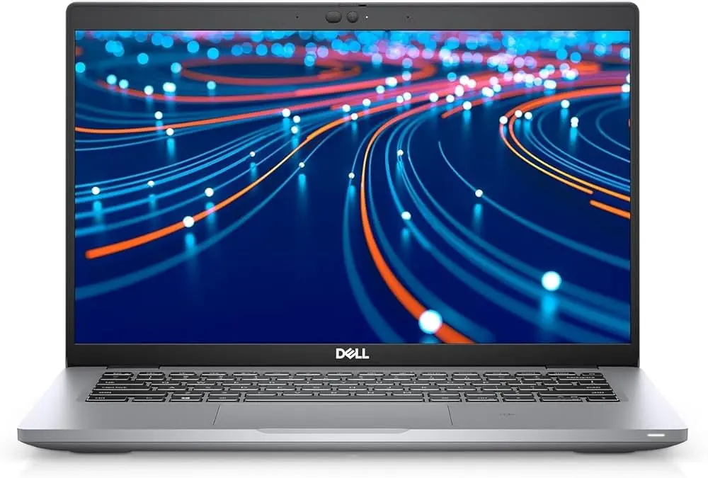 Dell Latitude 5420 Core i5 11th Generation - Intel Core i5-1135G7