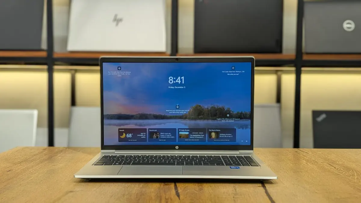 HP ProBook 650 G8 Core i5 11th Generation