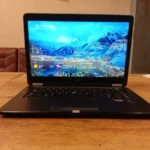 Dell Latitude 7450 Core i7 5th Generation