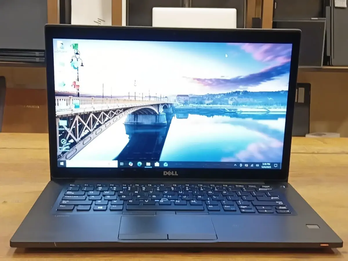 Dell Latitude 7480 Core i7 6th Generation