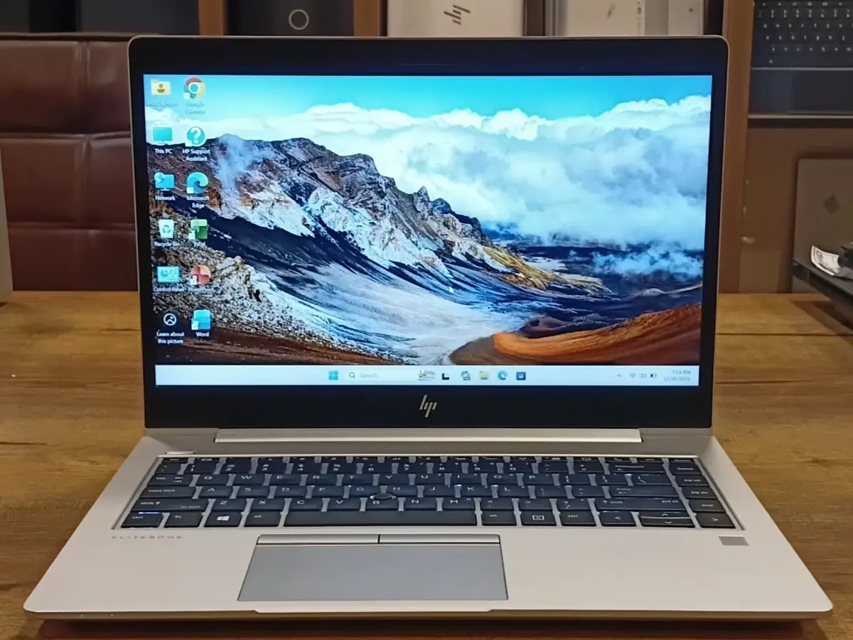 HP EliteBook 840 G5 Core i5 8th Generation