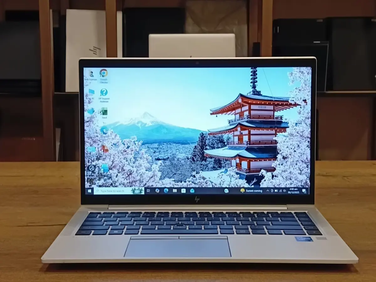 HP EliteBook 840 G8 Core i5 11th Generation