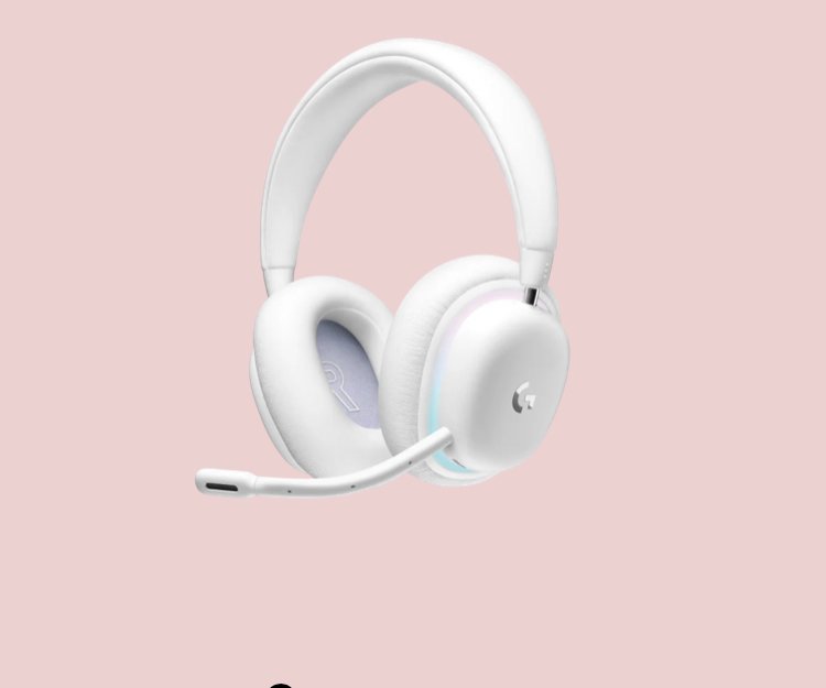 Logitech G735 Wireless Gaming Headset