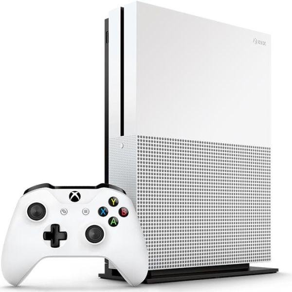 MICROSOFT X BOX ONE S 1 TB