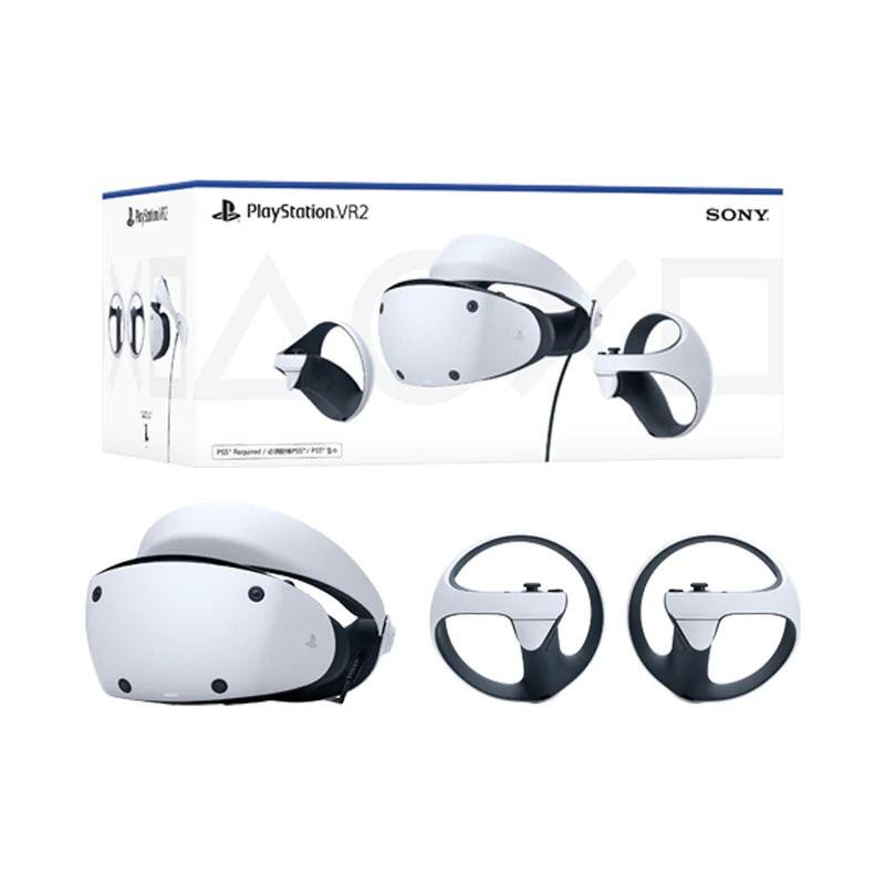 Sony PlayStation VR2 128 GB