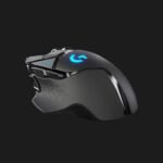 Logitech G502 Lightspeed Wireless Gaming Mouse