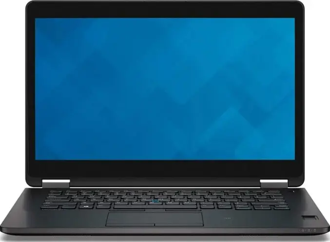 Dell Latitude E7470 Core i5 6th Generation