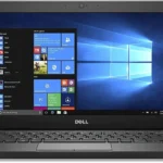 Dell Latitude 7280 Core i5 6th Generation