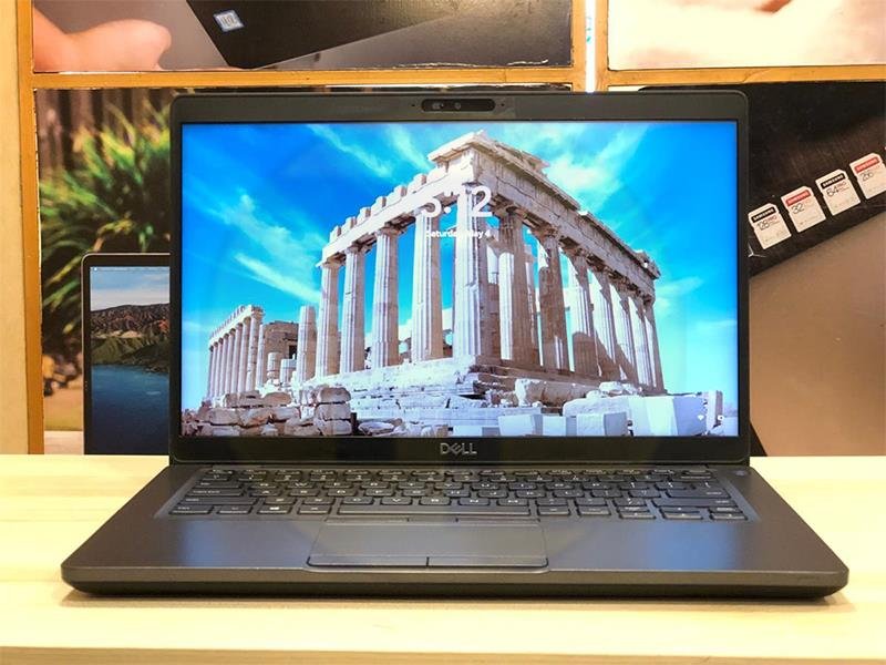 Dell Latitude 5401 Core i7 9th Generation