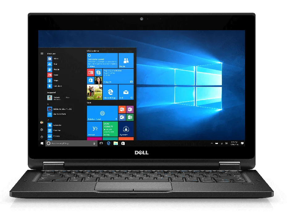 Dell Latitude 5289 2-in-1 Core i5 7th Generation