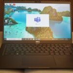DELL Latitude 7410 Core i7 10th Generation