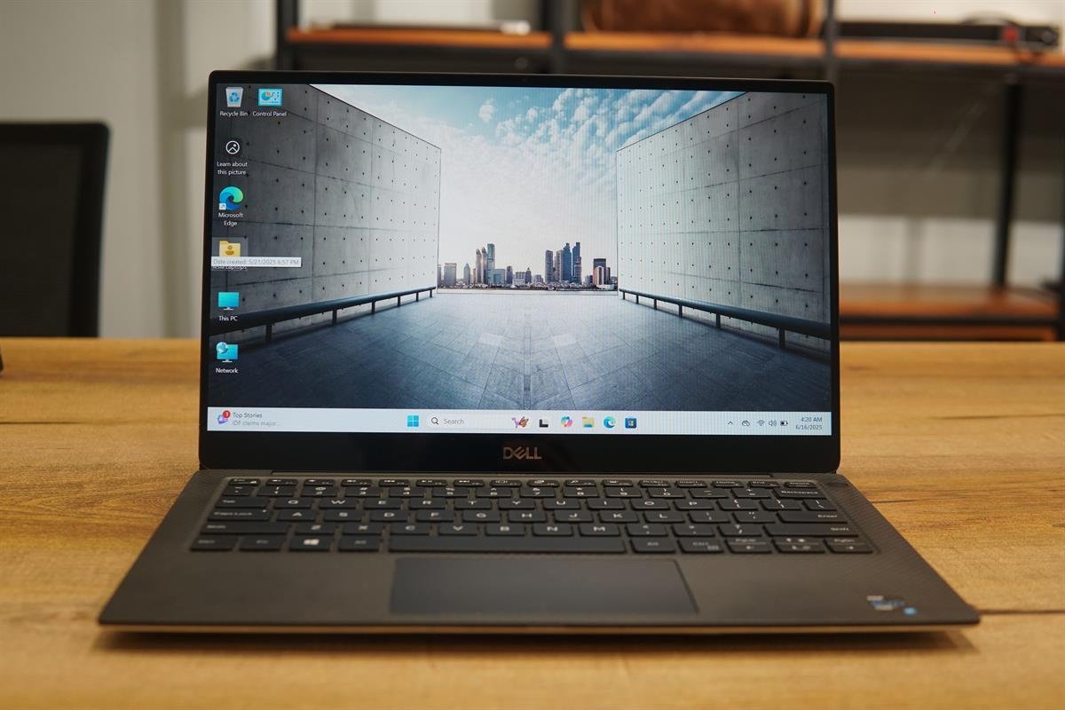 Dell XPS 13 9305 Core i7 11th Generation