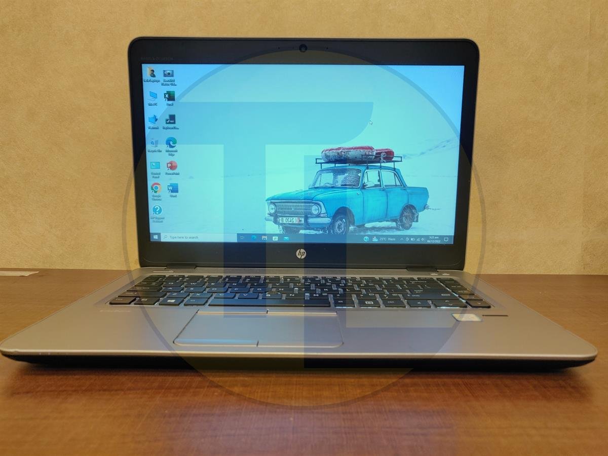 HP EliteBook 840 G3 Touchscreen i5 6th Generation