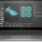 HP ZBook Studio 15 G7 Core i9 10th Generation | NVIDIA Quadro T2000 (4GB GDDR6)