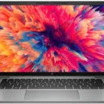 HP Zbook 14 G9 Core i5 12th Generation