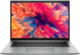 HP Zbook 14 G9 Core i5 12th Generation