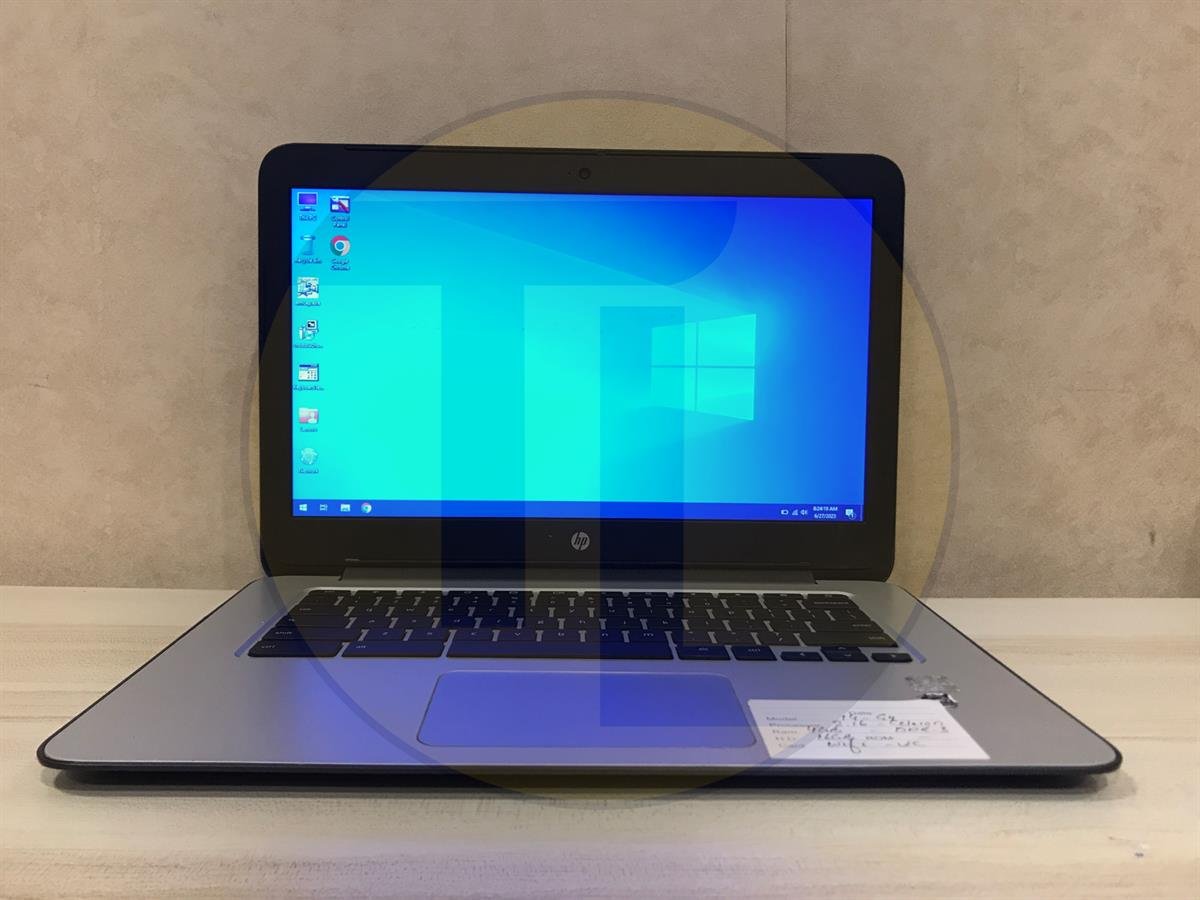 HP ChromeBook 14 G4 4GB 16GB