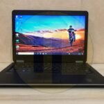Dell Latitude E7440 Core i5 4th Generation