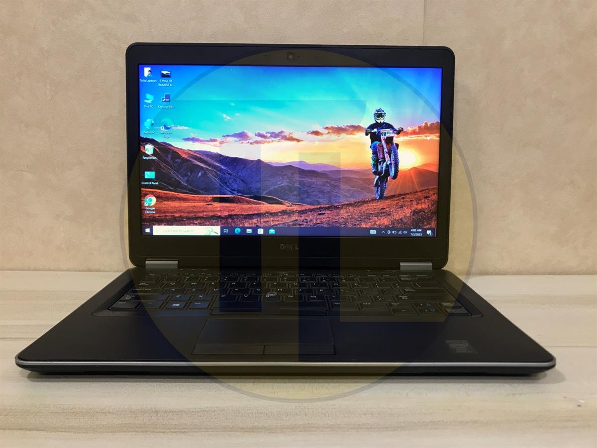 Dell Latitude E7440 Core™-i7 4th Generation