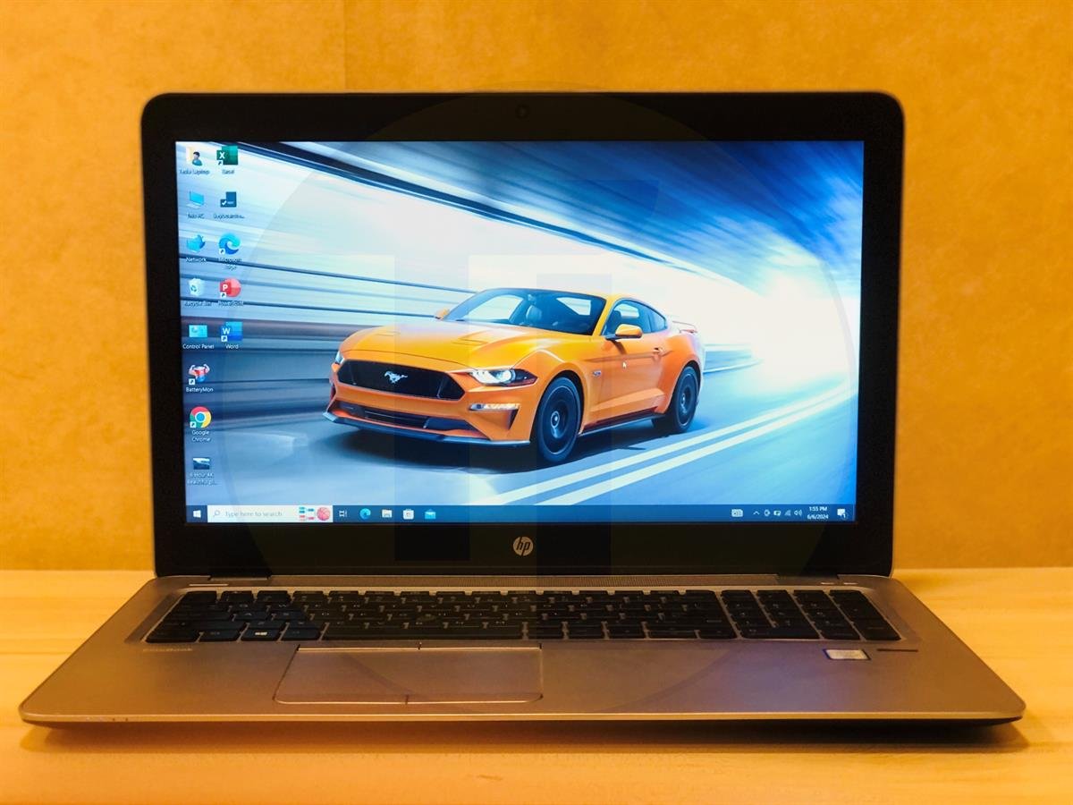 HP EliteBook 850 G3 Core i5 6th Generation