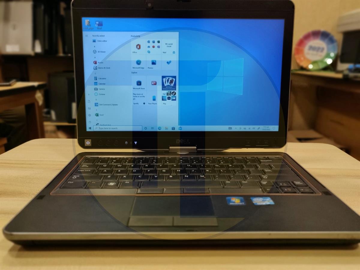 Dell Latitude Xt3 Core i5 2nd Generation