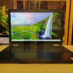 Dell Precision 3520  Quad Core i7 7thGen with 2GB DDR5 NVIDIA Graphics