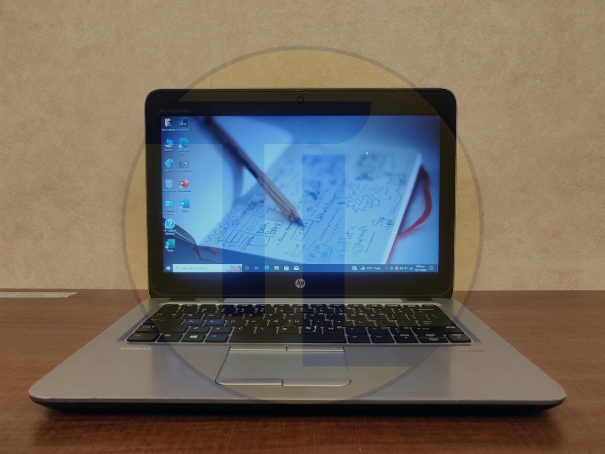 HP EliteBook 820 G3 Core i5 6th Generation