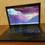 Dell Latitude 7290 Core i7 8th Generation