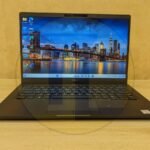 Dell Latitude 7400 Core i7 8th Generation