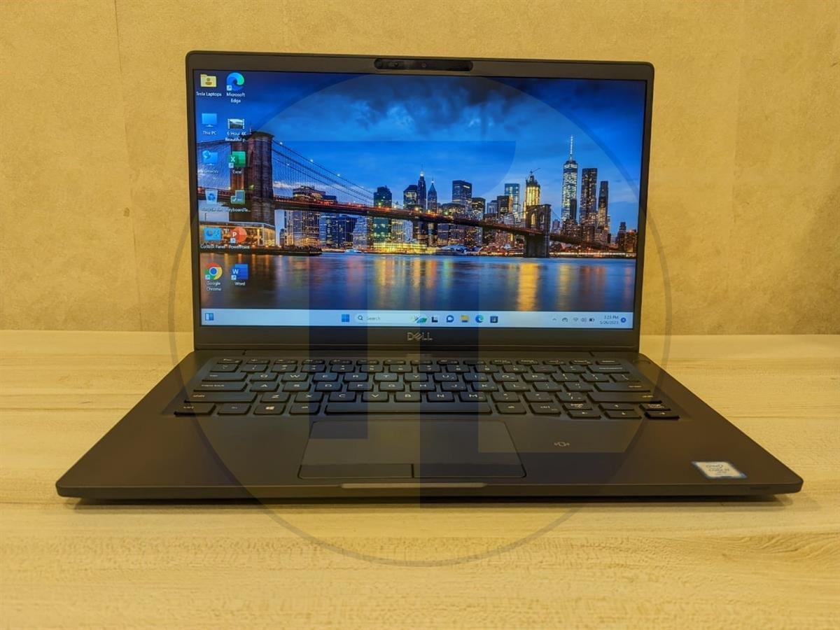 Dell Latitude 7400 Core i7 8th Generation