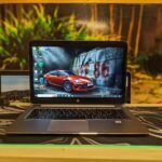 HP EliteBook Folio 1040 G3 Core i7 6th Generation