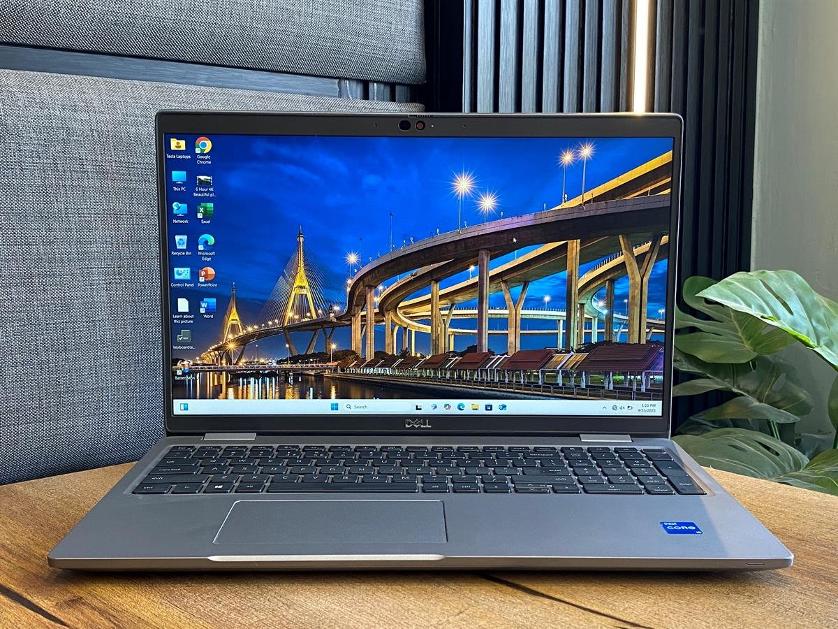 Dell Latitude 5520 Core i5 11th Generation
