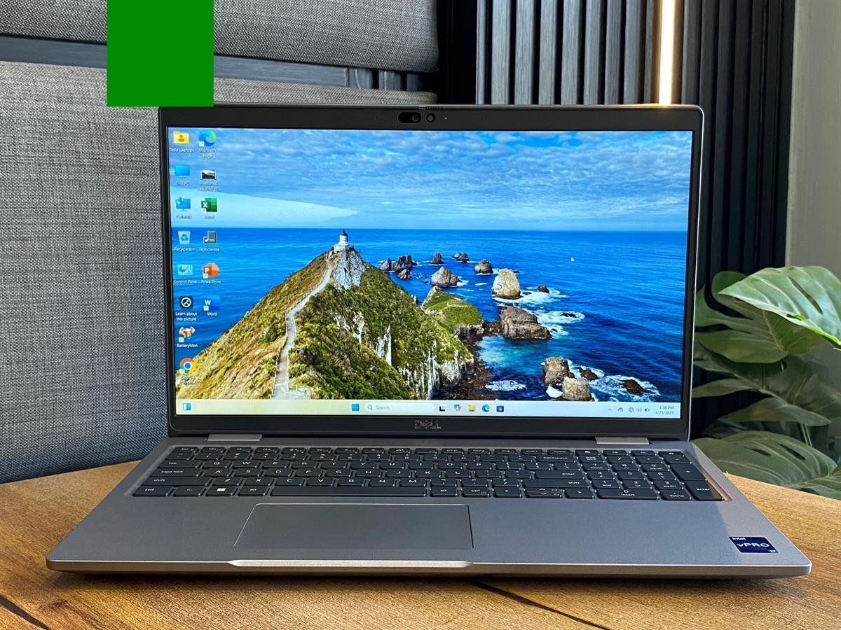 Dell Latitude 5540 Core i7 13th Generation | 32GB RAM | 1TB SSD | Type-C Power Delivery
