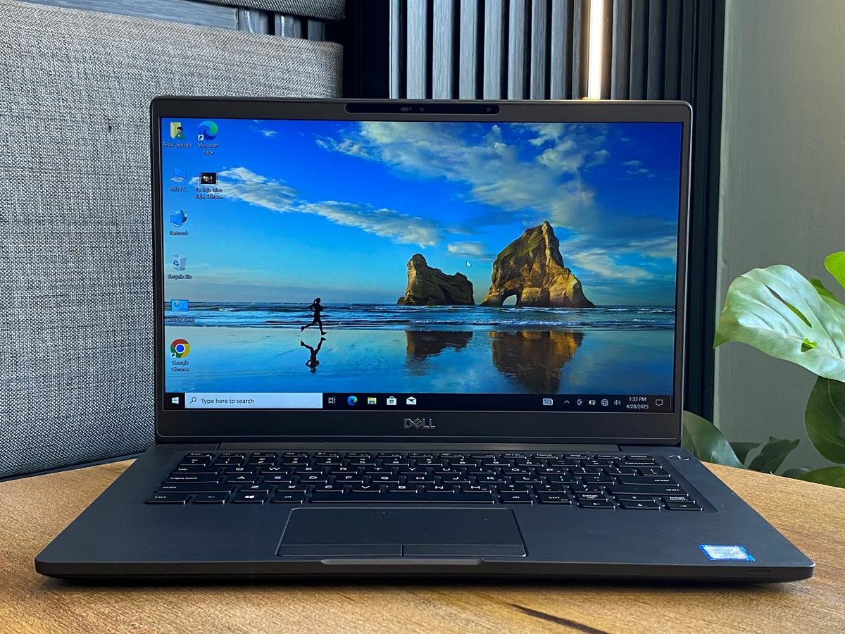 Dell Latitude 7300 Core i5 8th Generation Laptop