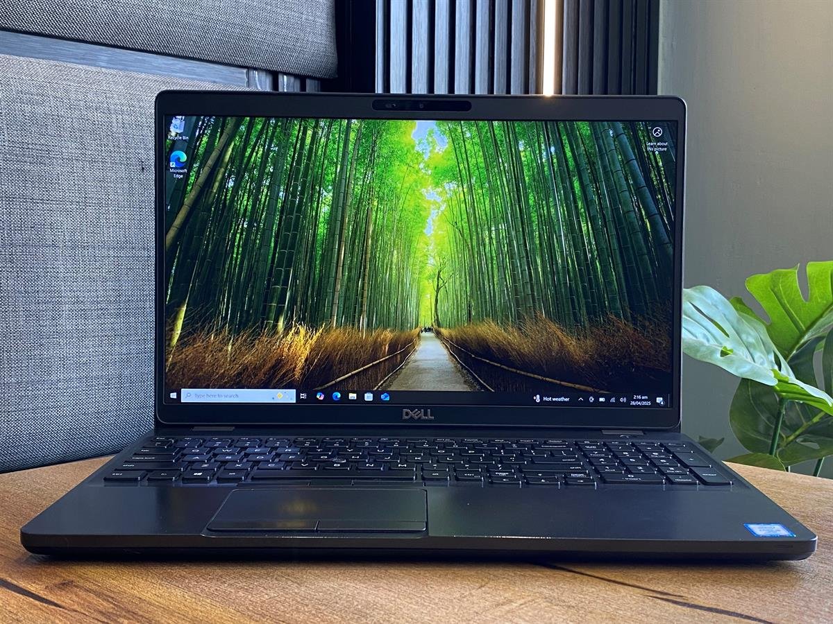 Dell Latitude 5500 Core i5 8th Generation