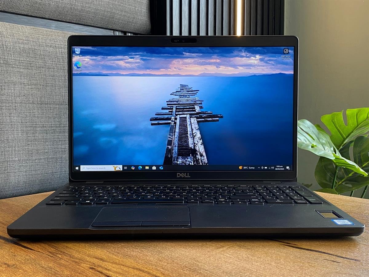 Dell Latitude 5500 Core i7 8th Generation