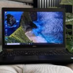 Dell Latitude 5591 Core i5 8th Generation