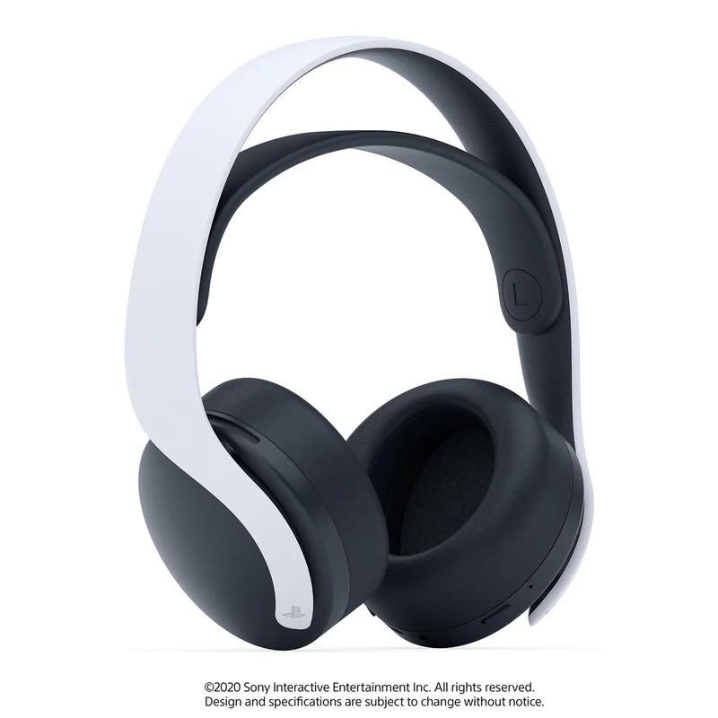 PS5 PlayStation 5 PULSE 3D Wireless