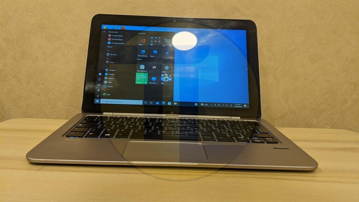 Hp Elite X2 1011 | Core M 5th generation