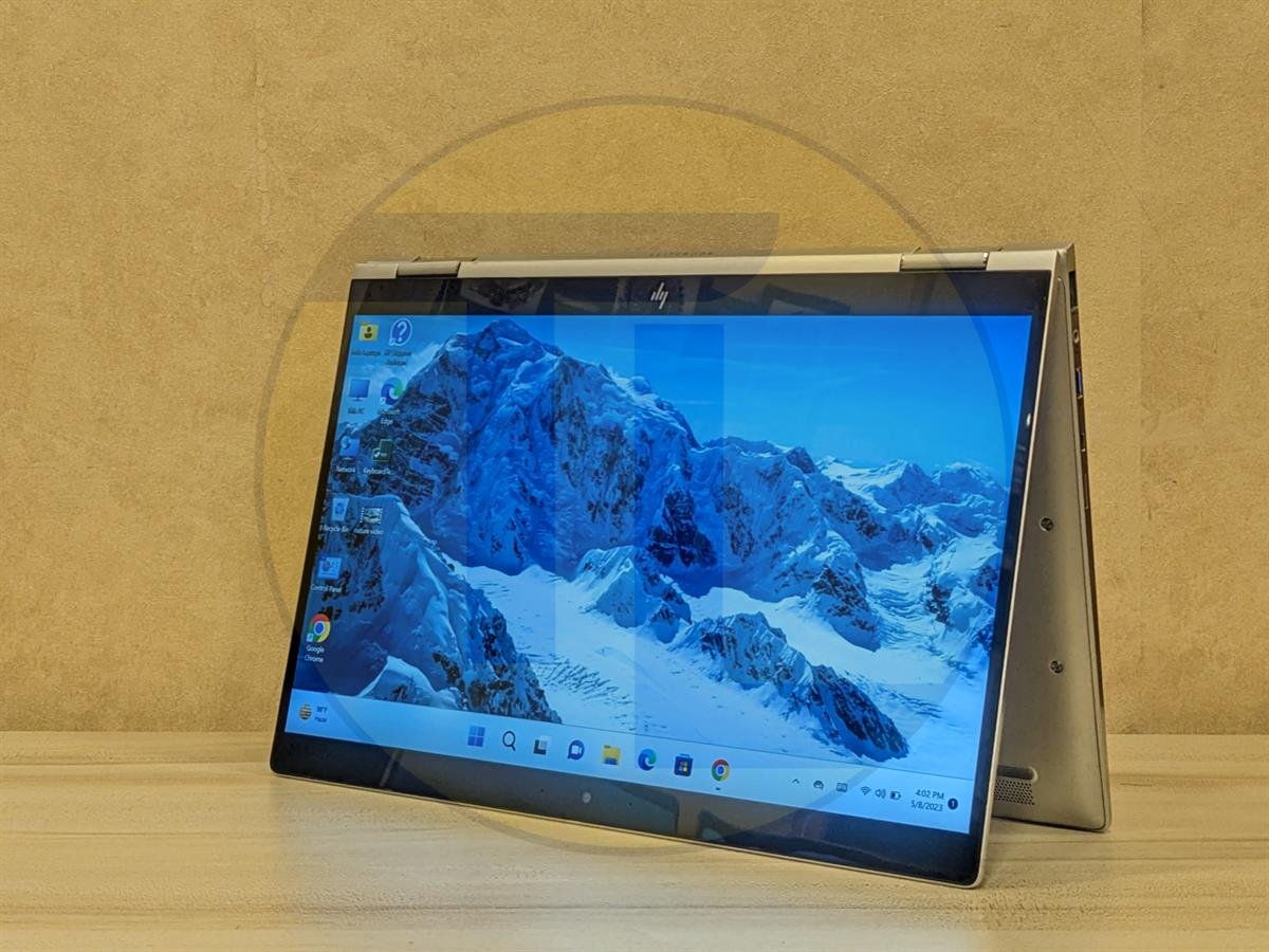 HP EliteBook x360 1040 G6 Core i5 8th Generation