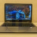 HP ProBook 650 G3 Core i5 7th Generation